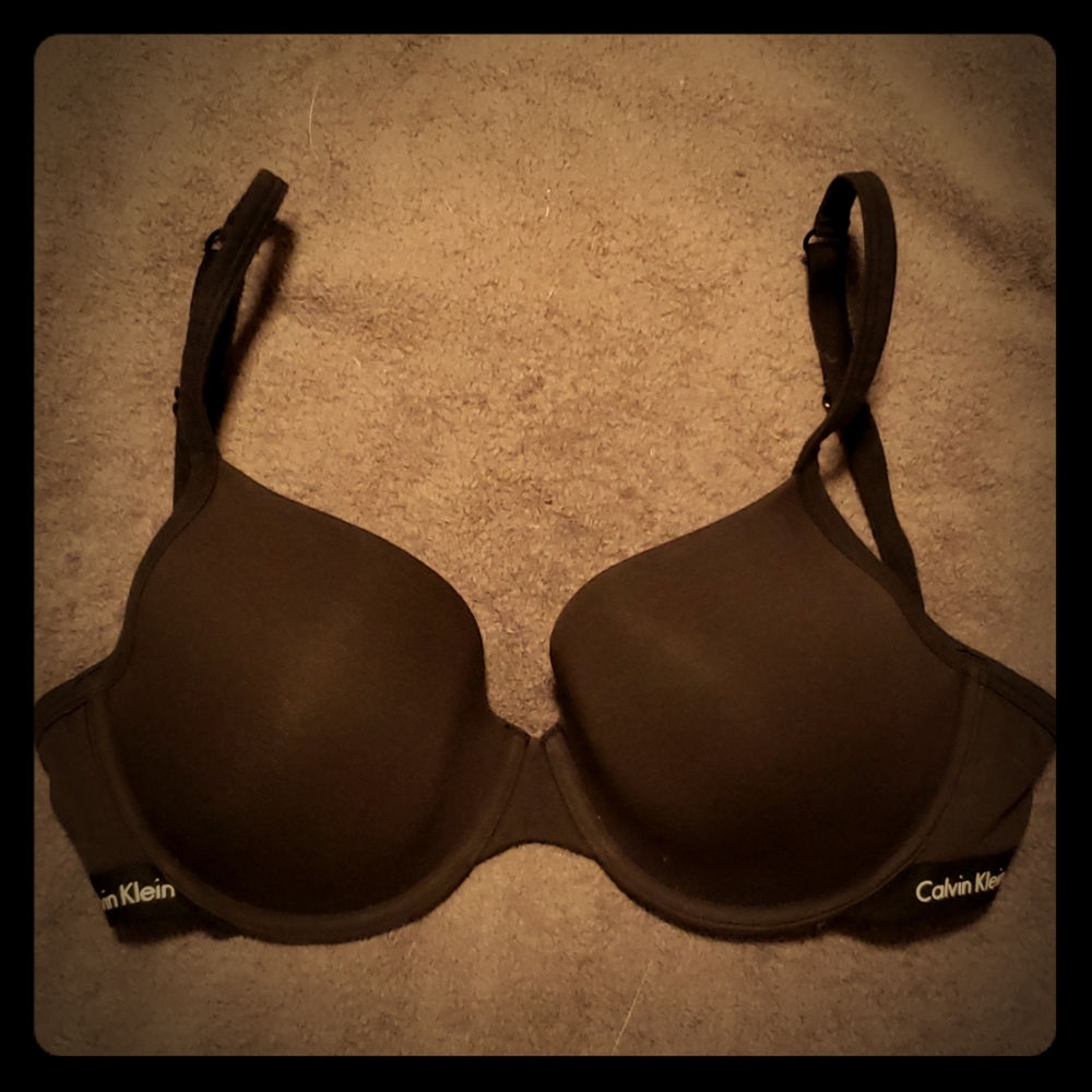 Calvin Klein Bra